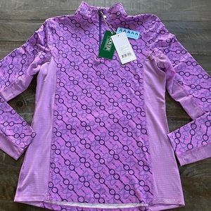 Dover Saddlery Coolblast Long Sleeve Shirt
